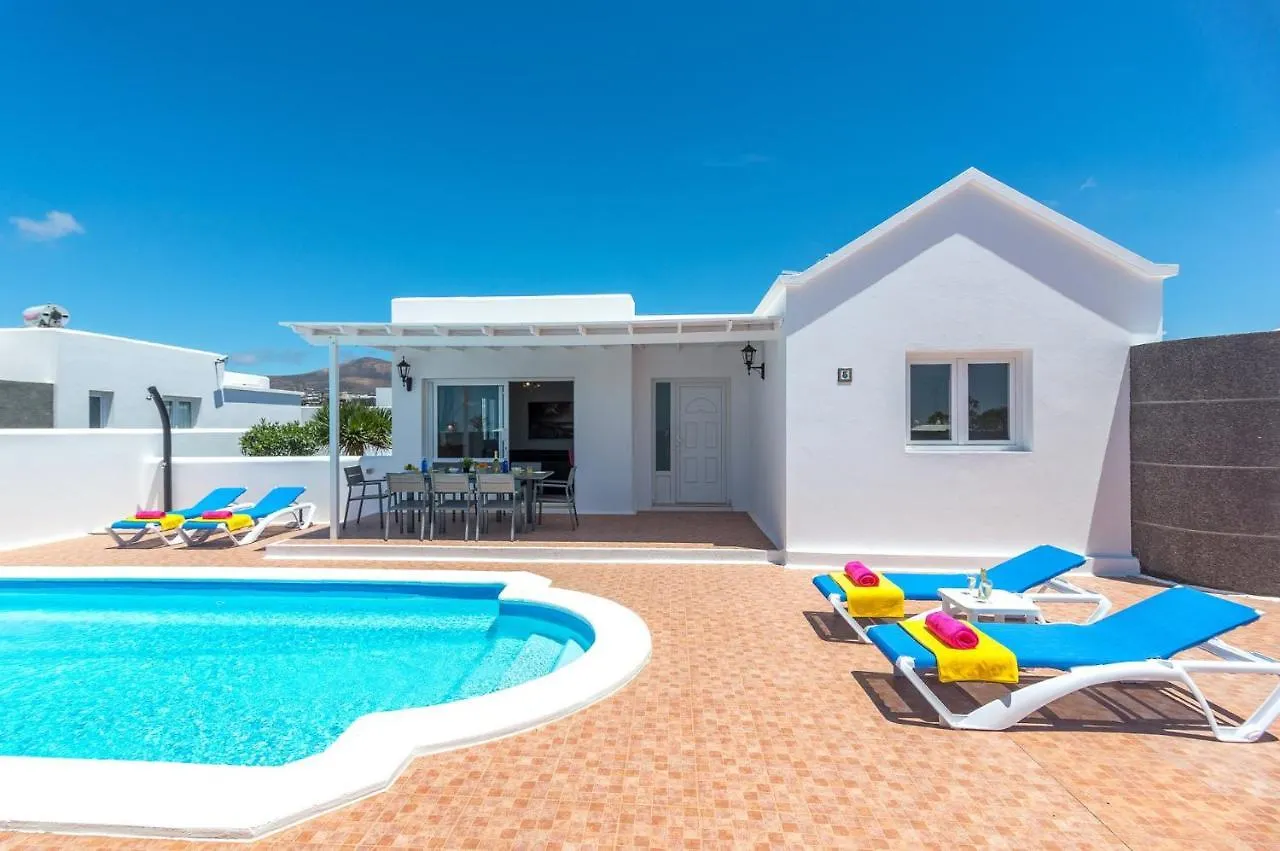 Villa Cancela By Villa Plus بويرتو ذيل كارمين إسبانيا