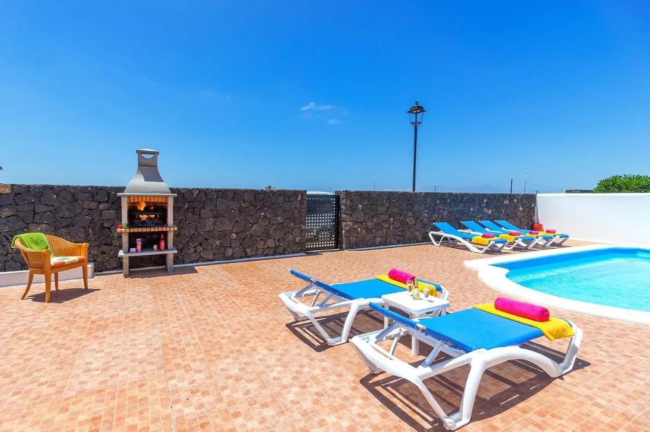 Villa Cancela By Villa Plus بويرتو ذيل كارمين