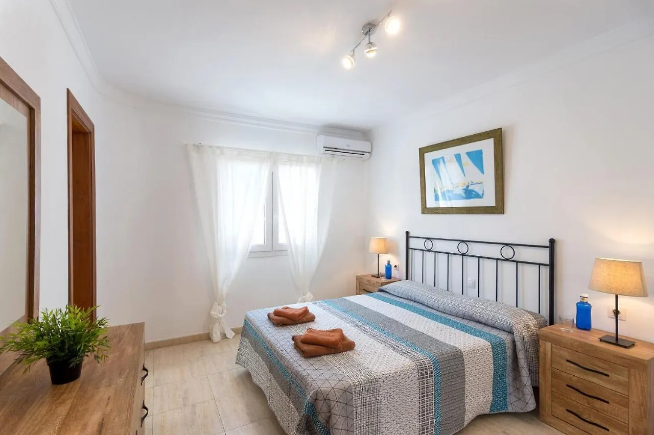 Villa Cancela By Villa Plus بويرتو ذيل كارمين إسبانيا