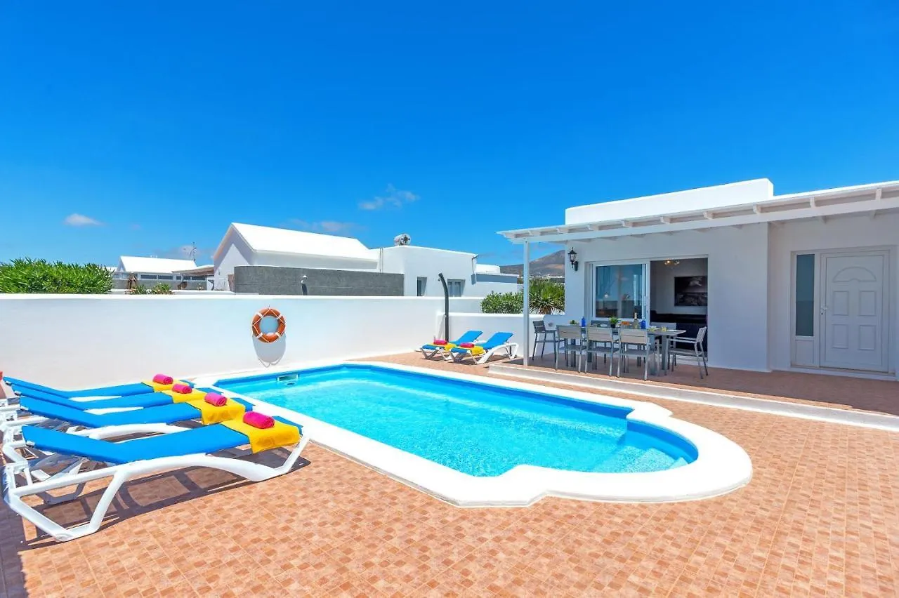 Villa Cancela By Villa Plus بويرتو ذيل كارمين