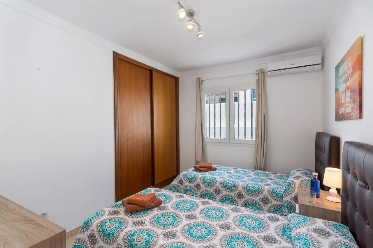 Villa Cancela By Villa Plus بويرتو ذيل كارمين