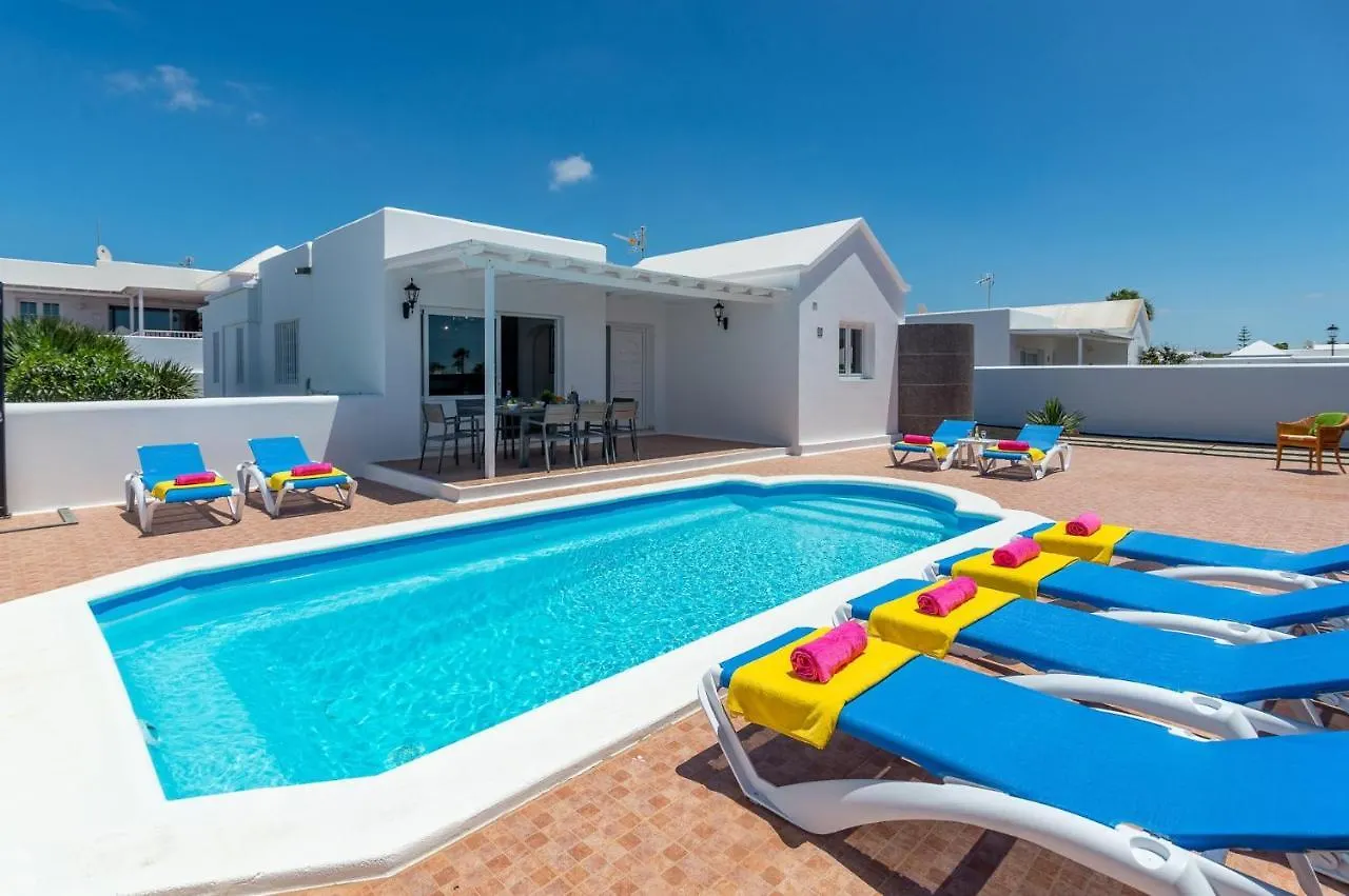 Villa Cancela By Villa Plus بويرتو ذيل كارمين
