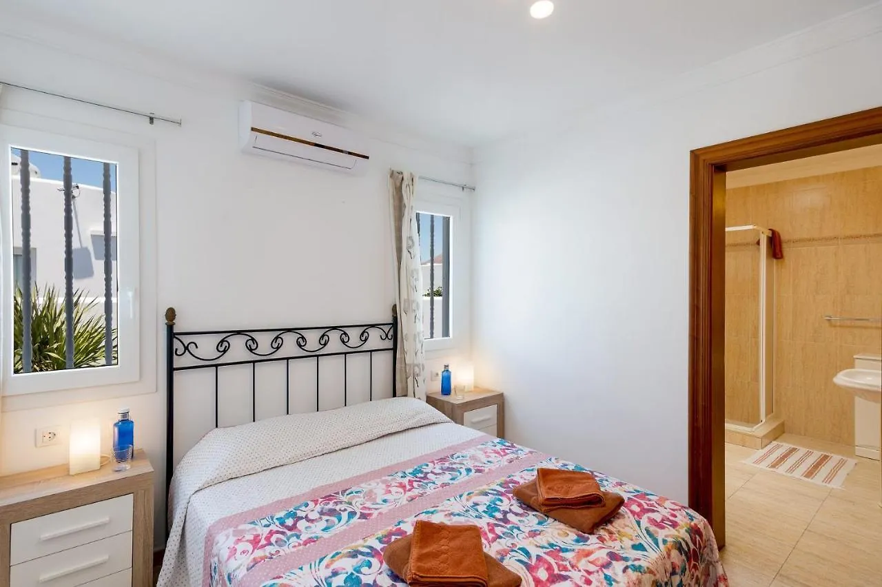 Villa Cancela By Villa Plus بويرتو ذيل كارمين إسبانيا