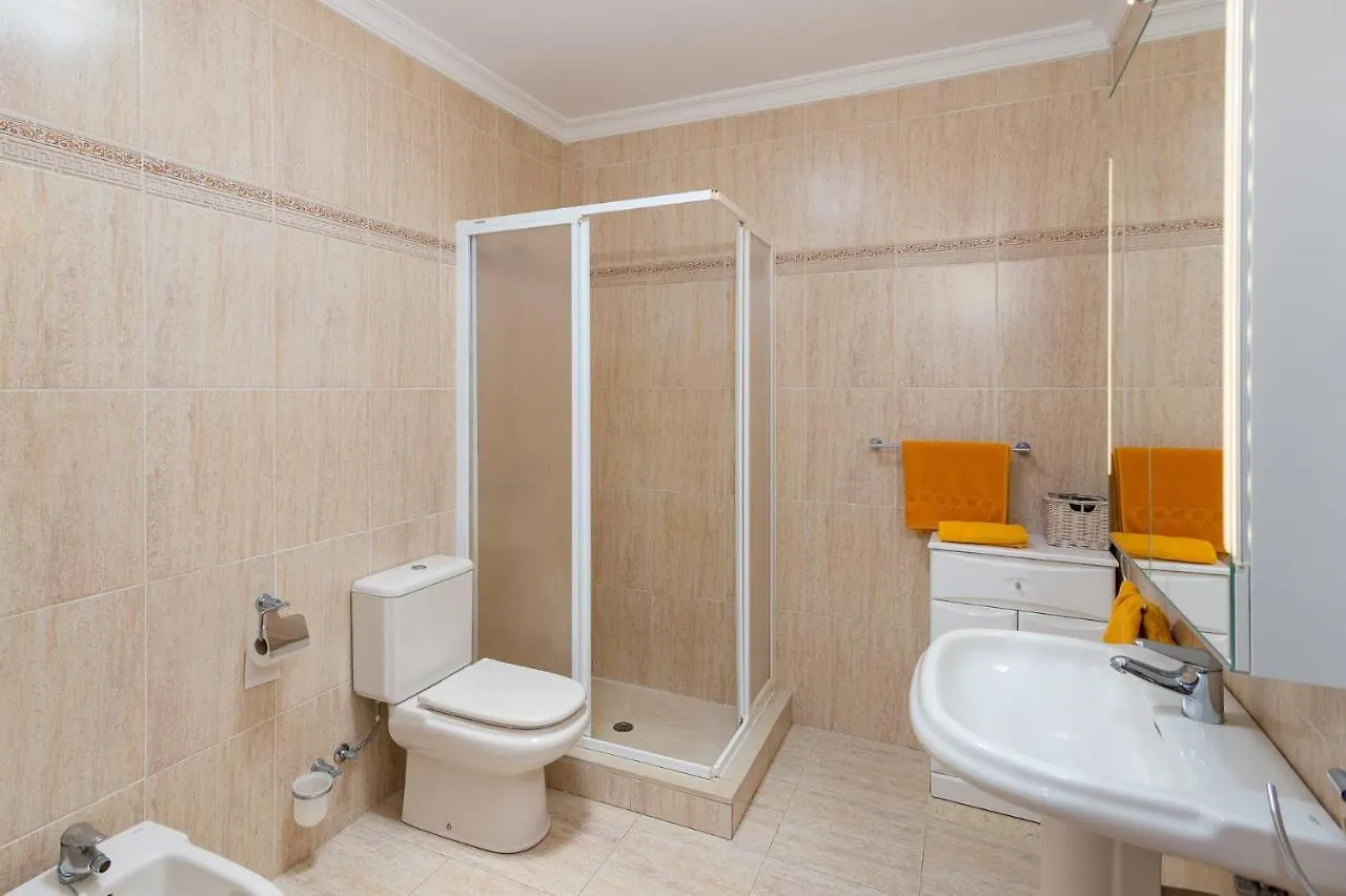 Villa Cancela By Villa Plus بويرتو ذيل كارمين 0*,  إسبانيا